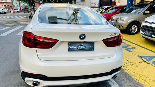 Imagem 3 de 15 de Bmw X6 Drive 35i 3.0 2016