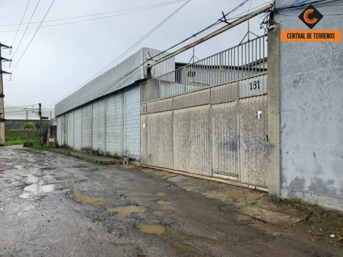 Imagem 17 de 18 de Galpão Em Lauro De Freitas - Gl00051 - 69827470