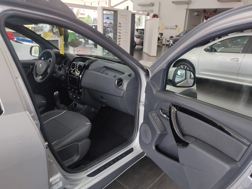 Imagem 10 de 11 de Renault Duster Oroch Dyn 1.6 16v Sce