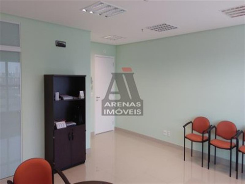 Imagem 10 de 13 de Sala Comercial - 1162