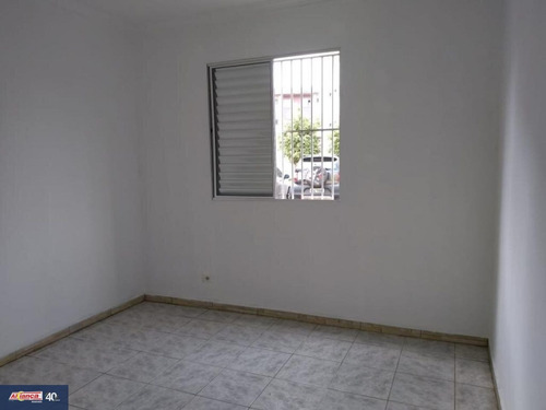 Imagem 11 de 15 de Apartamento Residencial À Venda, Parque Jurema, Guarulhos. - Ai5658