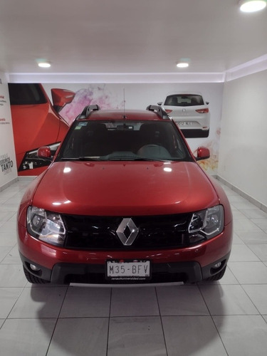 Imagen 10 de 15 de Renault Duster 2020 2.0 Intens Mt