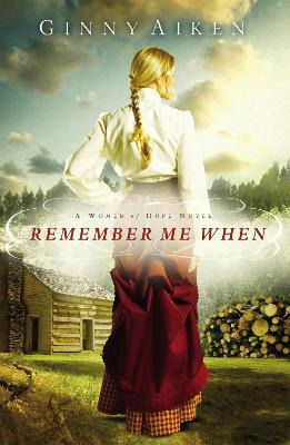 Libro Remember Me When - Ginny Aiken