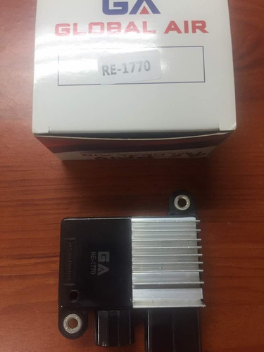 Imagen 5 de 5 de Resistencia Toyota Corolla Matrix 09-14 Pontiac Vibere-1770