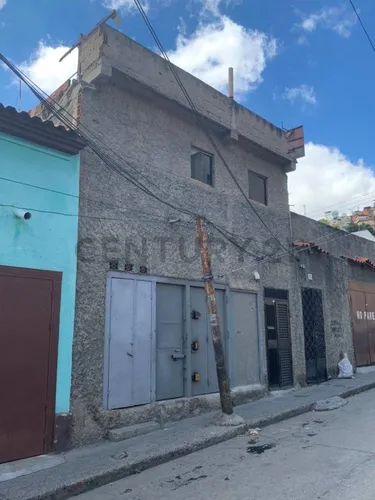 Venta De Casa Pension