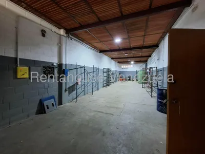 Galpón en venta