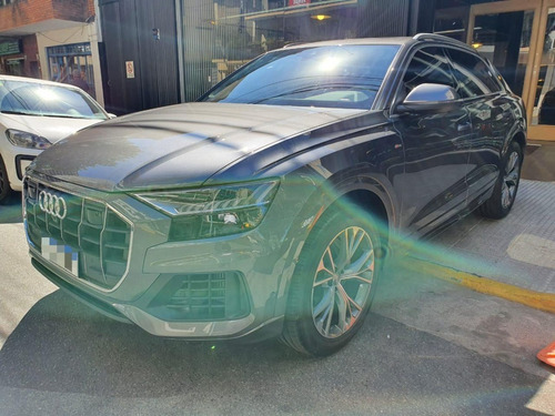 Audi Q8 3.0 Tfsi Stronic Quattro (340 Cv)