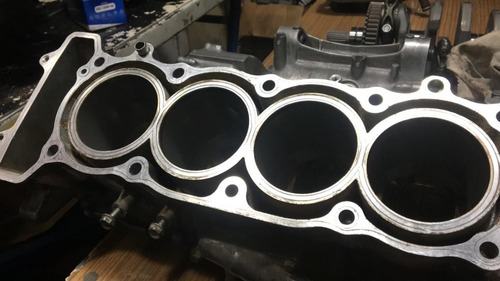 Imagen 4 de 17 de Honda Cbr 919rr