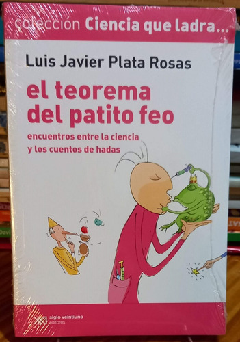 Teorema Del Patito Feo El