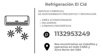 Comprar Refrigeracion Comercial Heladeras Camaras Frigorificas Split