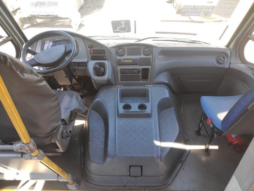 Micro Onibus Volare W9 (neobus/comil/senior/marcopolo/w8)