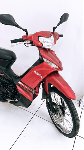 Imagem 5 de 11 de Yamaha T 115 Crypton