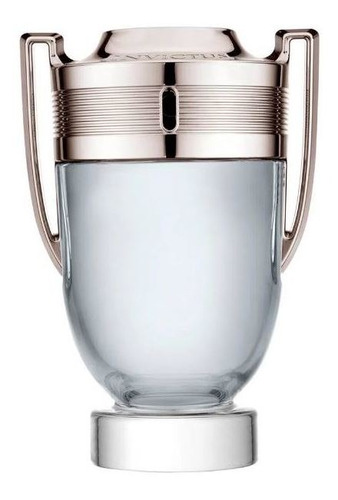 Perfume Invictus Masculino Paco Rabanne Eaudetoilette 100ml