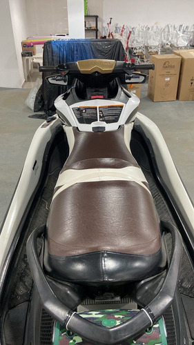 Seadoo Gtx 155