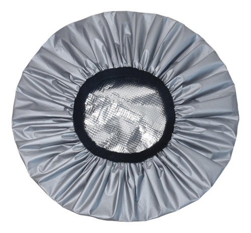 3 Gorro De Papel De Aluminio Para El Cabello, Grueso,