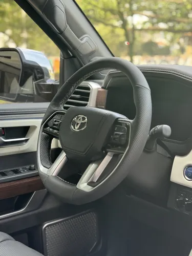 Toyota Sequoia 3.4 V6 Capstone