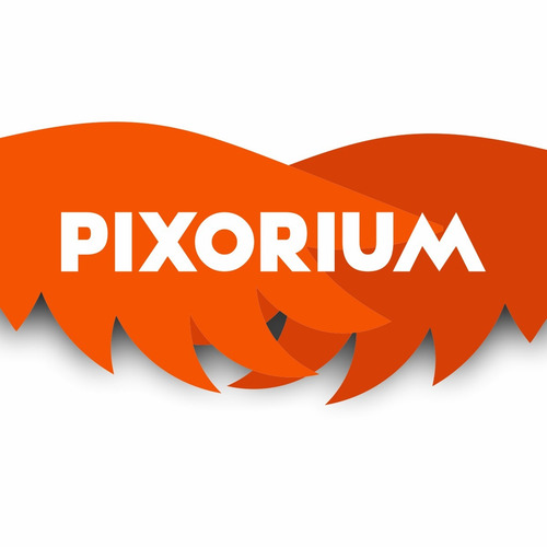 Diseño Gráfico / Papelería Corporativa / Branding / Pixorium