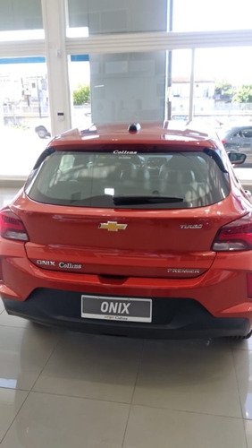 Onix 1.0 Premier At Okm , Listo Para Pedir !!!!!!!