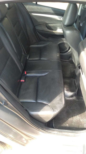 Honda City 1.5 Ex-l Mt 120cv 2010