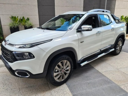 Imagen 1 de 14 de Fiat Toro 1.8 Freedom 4x2 At 0km Entrega Anticipo Permuto F-