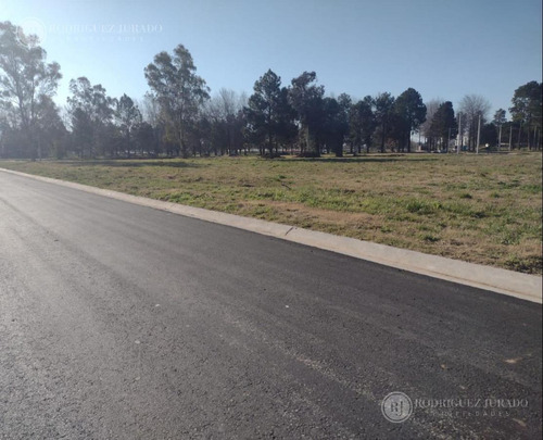 Imagen 7 de 7 de Lote De 375m2 En Barrio Nueva Zelaya - Villa Rosa - Apto Procrear