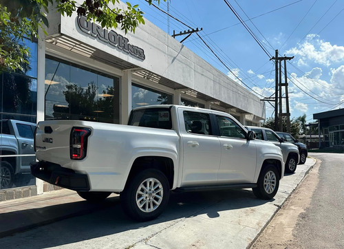JMC Grand Avenue 2.3 4X4 At