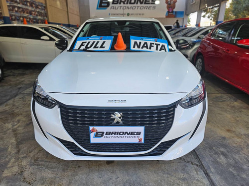 Peugeot 208 1.2 Like