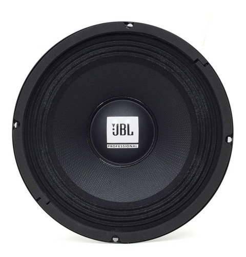 Médio Jbl 8pw Pro 175wrms Selenium 8pw 8 Pol Profissional