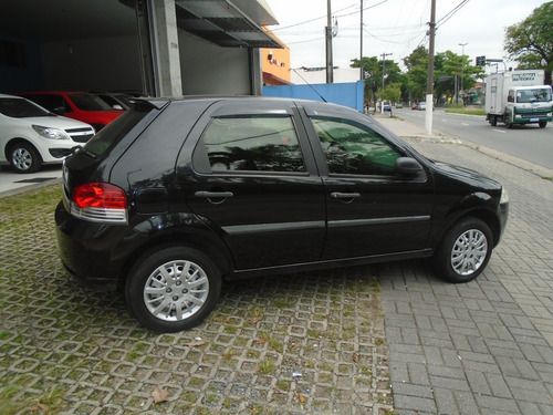 Palio Elx 2010 - Completo - Menos Ar - Wilson