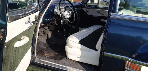 Bel Air 1953 (aceito Troca Por Antigos)