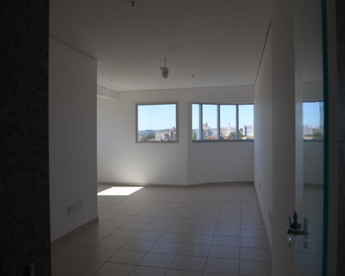 Imagem 5 de 16 de Ótima Sala No Centro Empresarial Jardim Botânico, Em Excelente Localização Na Zona Sul De Ribeirão Preto... R$ 280.000,00 1 Sala Com Área De 51,33 M², Banheiro, Pia Para Cozinha, - Sa00010 - 329820