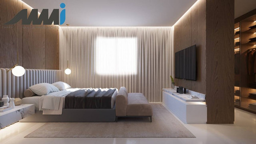 Imagem 3 de 15 de Las Brisas, Apartamento 4 Quartos No Pioneiros, Balneário Camboriú - 2054