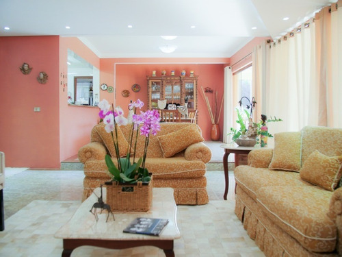 Imagem 18 de 30 de Casa Condomínio Monte Belo - Z10 Imóveis - Ca08547 - 34559088