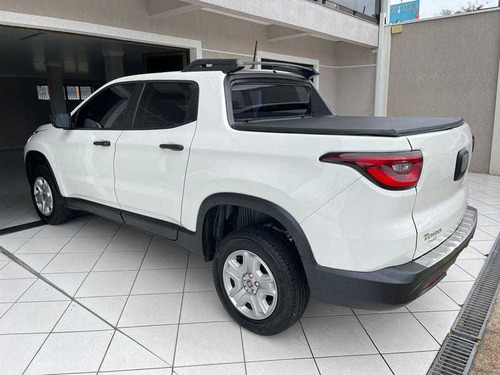 Imagem 7 de 14 de Fiat Toro Freedom 1.8 16v Flex Aut 2018