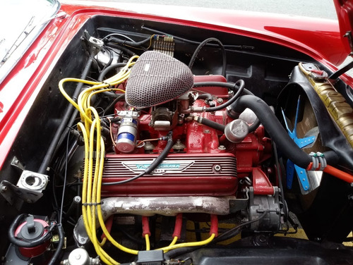 Thunderbird 1974/1974 7.5 Hardtop Coupé V8 16v Automatico