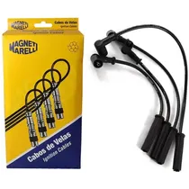Comprar Jogo Cabos Vela Clio Kangoo Logan Megane Sandero Symbol 1.6