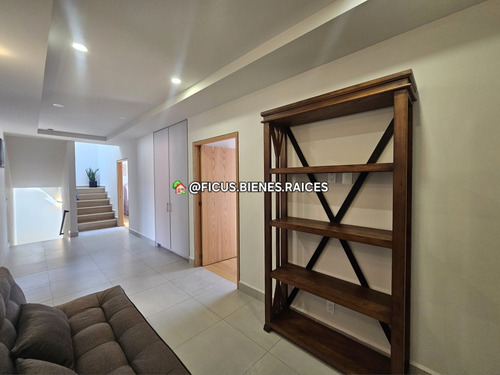 Casa En Venta En Ocoyoacac, Los Sauces Residencial