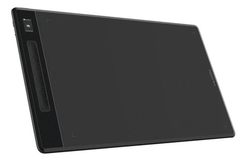 Tableta Digitalizadora Huion Inspiroy Giano G930l Macrotec Color Negro