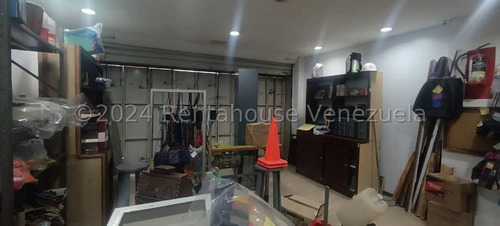 Local Comercial En Venta Parroquia La Candelaria Jose Carrillo Bm Mls #24-21675