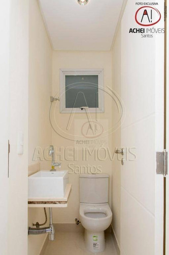 Imagem 7 de 30 de Casa Com 3 Dormitórios À Venda, 150 M² Por R$ 880.000,00 - Boqueirão - Santos/sp - Ca1889