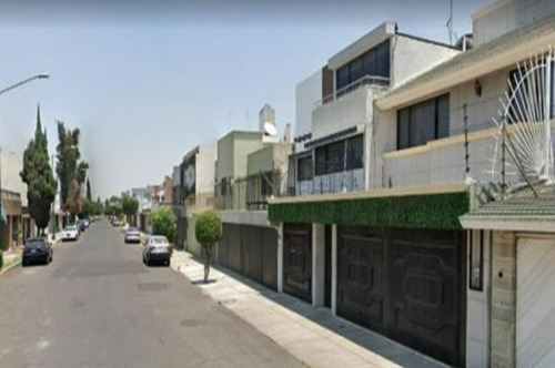 Casa En Venta En Paseo Del Río 414, Paseos De Taxqueña, Ciudad De México Ajrj
