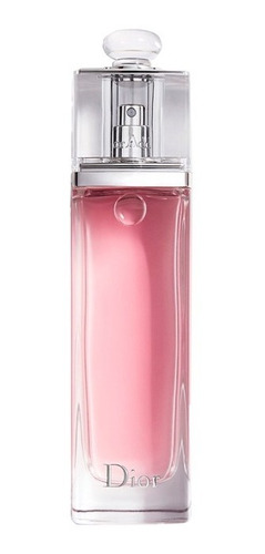 Imagen 1 de 5 de Perfume Dama Eau De Toilette Dior Addict Eau Fraiche 100ml