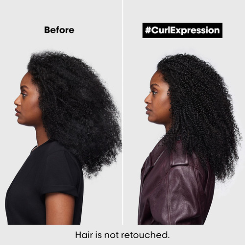 Activador De Definición Curl Expression L'oreal 250 Ml Para