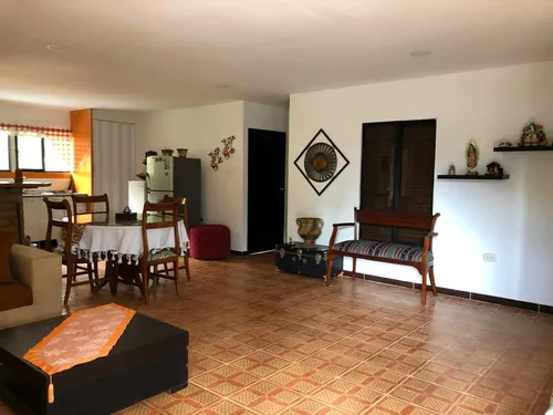 Venta Casa Corregimiento Alaska A 15kms De Buga Valle Del Cauca