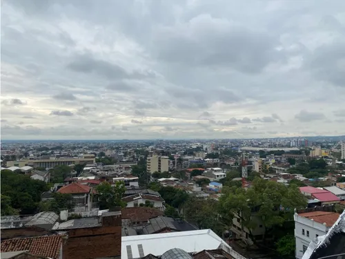 Vendo Edificio En Miraflores - Jr