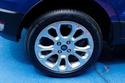 Ford Ecosport 2.0 Titanium At