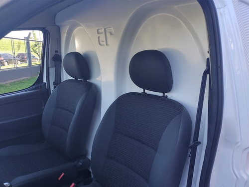 Citroen Berlingo 1.6hdi 0km Refrigerada -5 Grados Equipada!