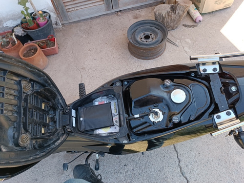 Imagen 5 de 8 de Honda S