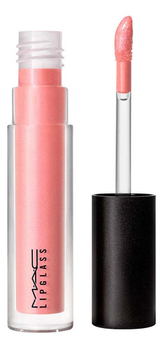 Labial Gloss De Labios Maquillaje Mac Lipglass 2.4g