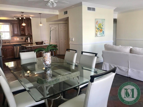 Imagem 5 de 30 de Apartamento A Venda Em Miami(palm Beach) - Ap00131 - 34189986